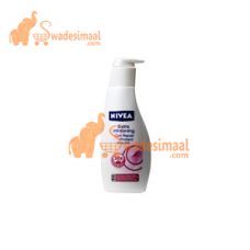 Nivea Body Lotion UV Protect, 250 ml